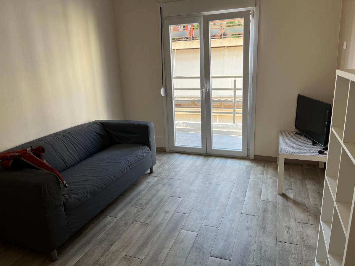 Πάρκο Γουδή Apartment Athens Exterior photo