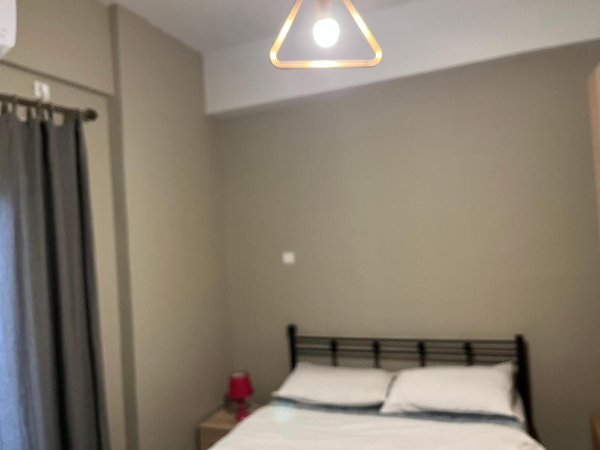 Πάρκο Γουδή Apartment Athens Exterior photo