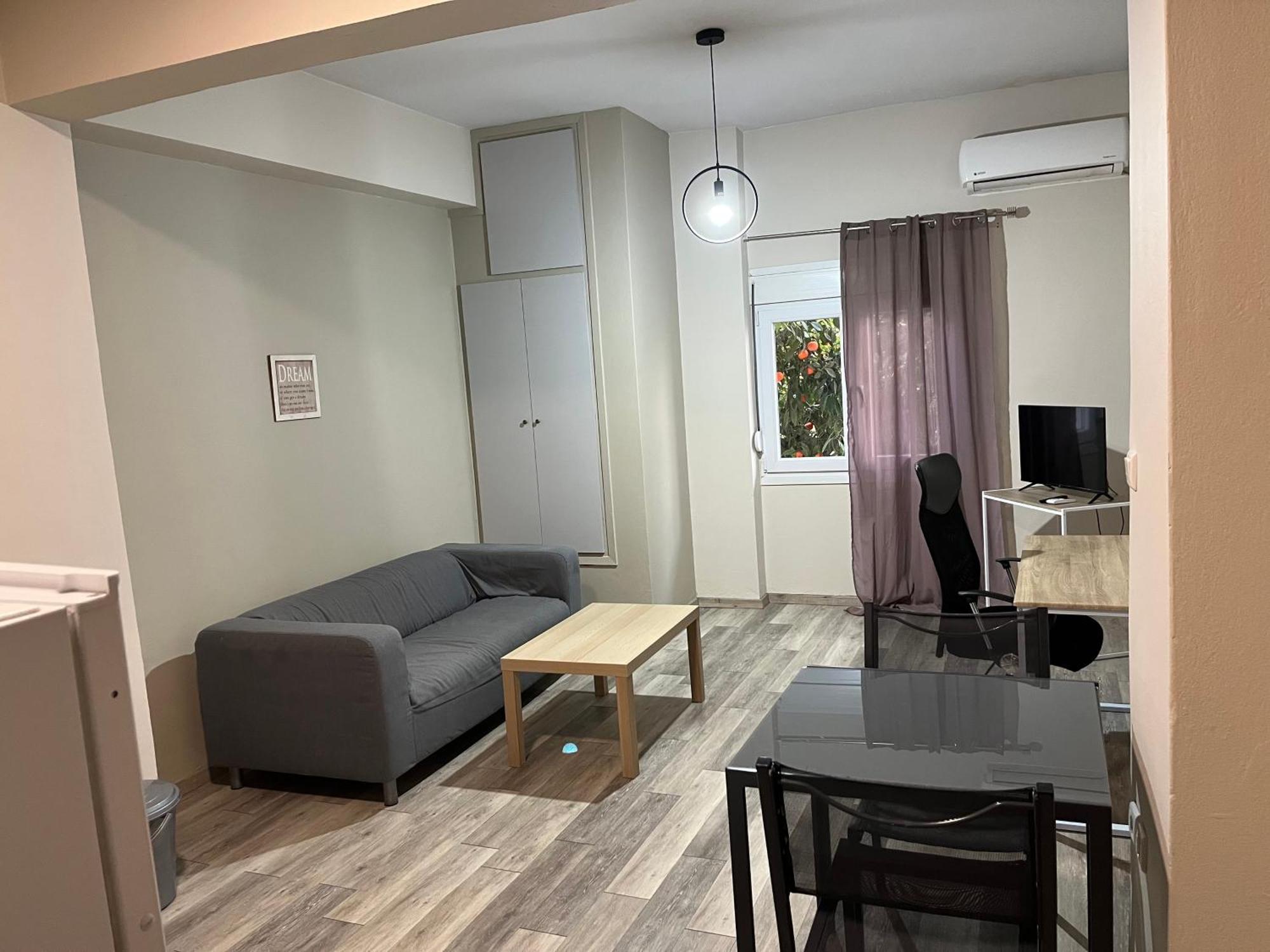 Πάρκο Γουδή Apartment Athens Exterior photo